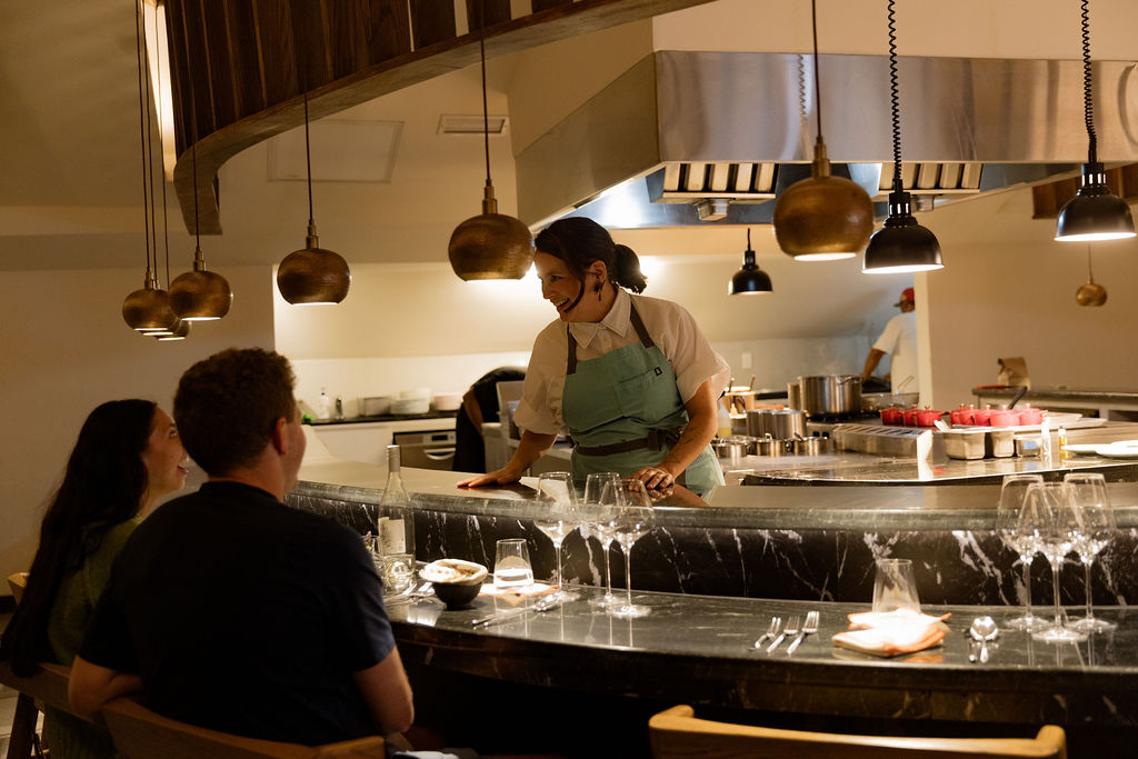 Amapola Restaurant